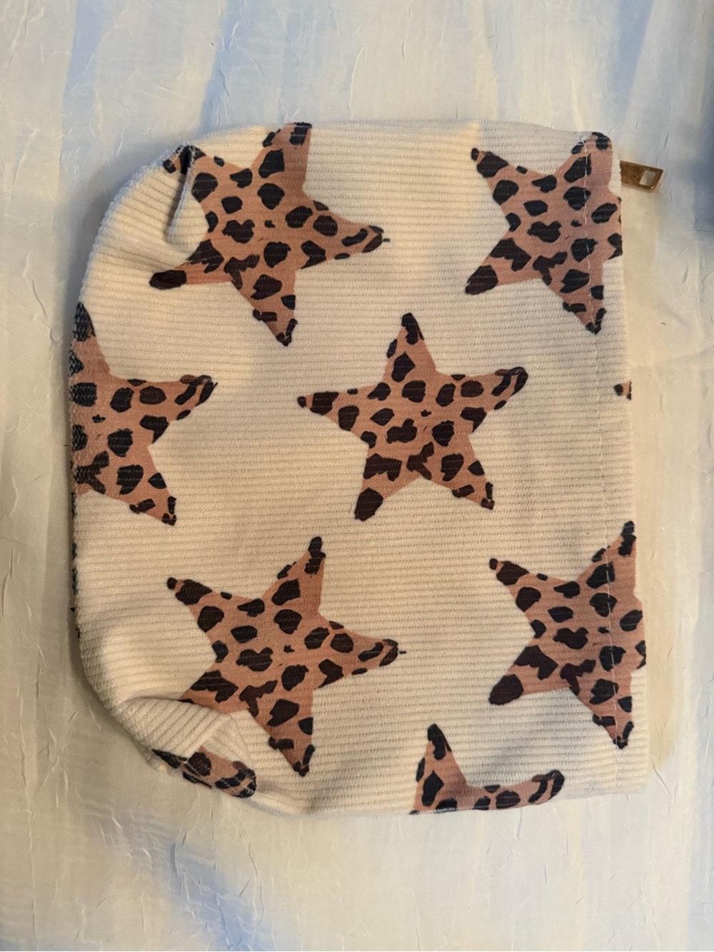 Pouches